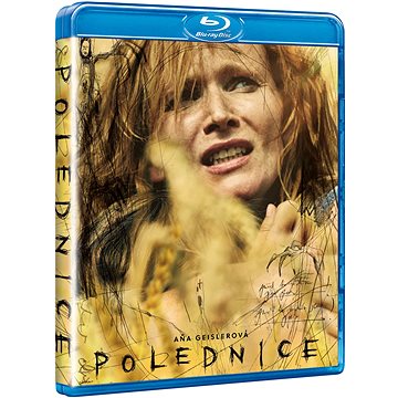 

Polednice - Blu-ray
