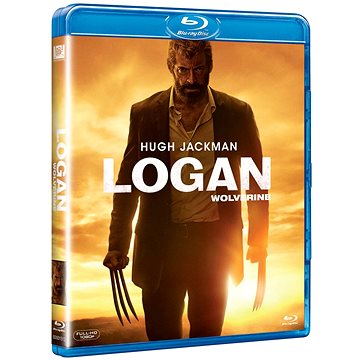 

Logan: Wolverine - Blu-ray