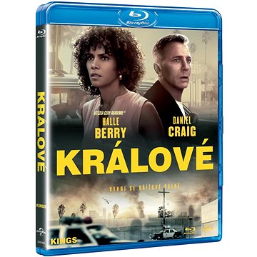 

Králové - Blu-ray