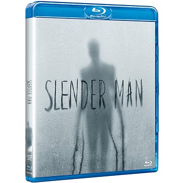 

Slender Man - Blu-ray