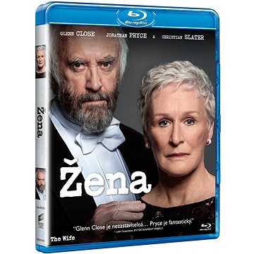 

Žena - Blu-ray