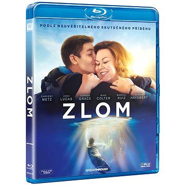 

Zlom - Blu-ray