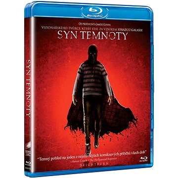 

Syn temnoty - Blu-ray