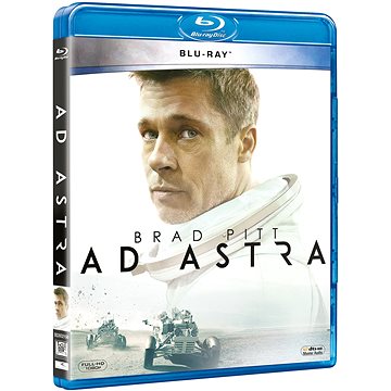 

Ad Astra - Blu-ray