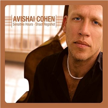 

Cohen Avishai: Sensitive Hours - CD