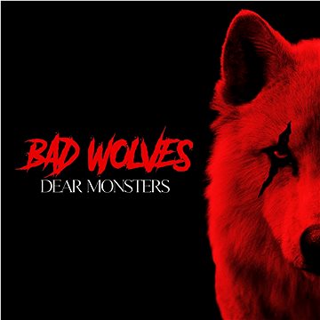 

Bad Wolves: Dear Monsters (2x LP) - LP