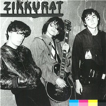 

Zikkurat: Zikkurat - CD