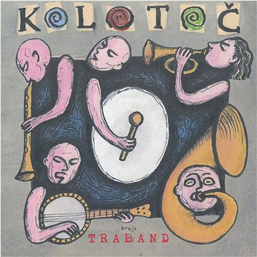 

Traband: Kolotoč
