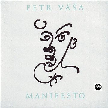 

Váša Petr: Manifesto - CD