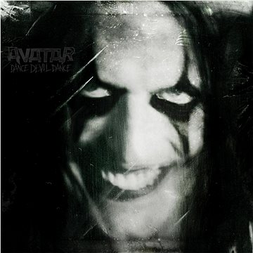 

Avatar: Dance Devil Dance - LP