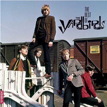 

Yardbirds: The Best Of The Yardbirds - CD