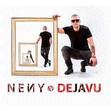 

Neny: Dejavu - CD