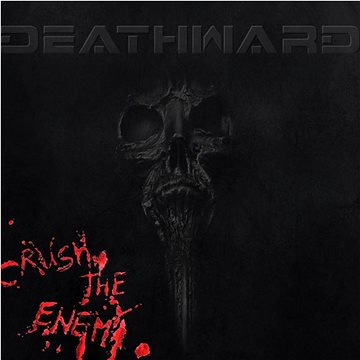 

Deathward: Crush The Enemy - CD