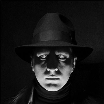 

Smrtislav: Notorickej samotář - CD