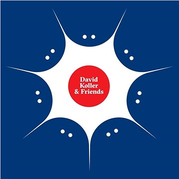 

Kollar David: David Kollar & Friends - LP