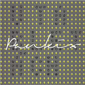 

Pankix: V tabletách - CD