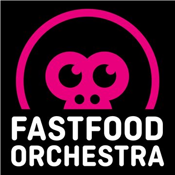 

Fast Food Orchestra: Struny - CD