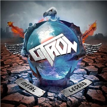 

Citron: Valašský věk (CD single) - CD