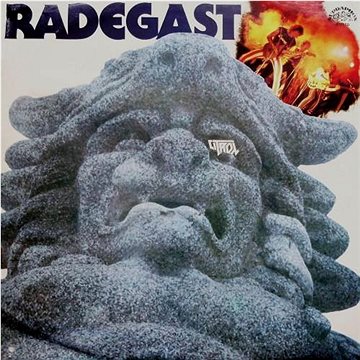 

Citron: Radegast - CD