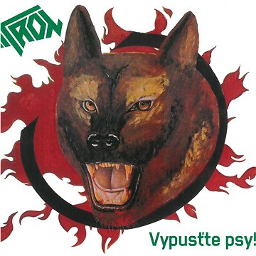 

Citron: Vypusťte psy! - CD