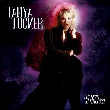 

Tucker Tanya: One Night In Tennessee - CD