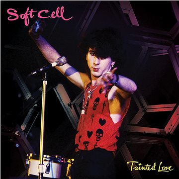 

Soft Cell: Tainted Love - CD