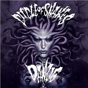 

Danzig: Circle Of Snakes - CD