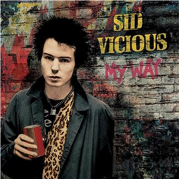 

Sid Vicious: My Way (Coloured) - LP