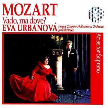 

Various: Vado, ma dove - CD