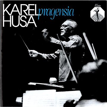 

Symfonický orchestr Českého rozhlasu: Pragensia - CD