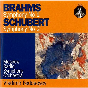 

Moscow Radio Symphony Orchestr: Pearls of Classic 1 - CD