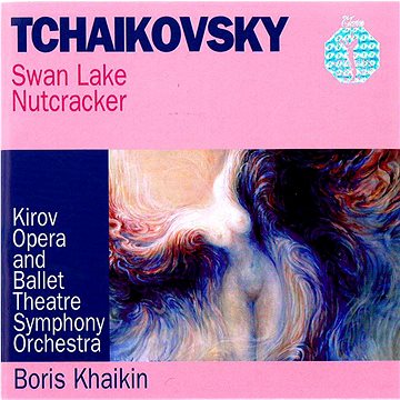 

Kirov Opera and Ballet Theatre: Pearls of Classic 5 - CD