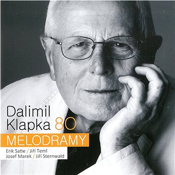 

Klapka Dalimil: 80 Melodramy - CD