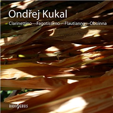 

Various: Koncerty pro dechové nástroje - CD