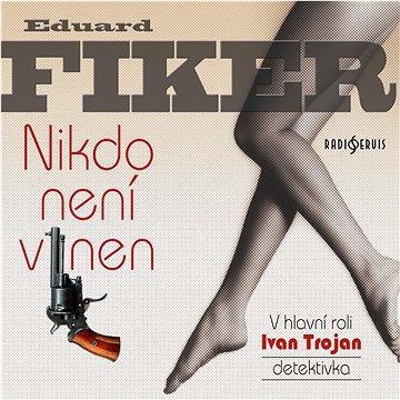 

Various: Nikdo není vinen - CD