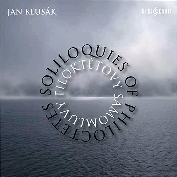 

Various: Filoktétovy samomluvy - CD