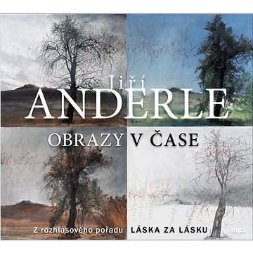 

Various: Obrazy v čase - MP3-CD