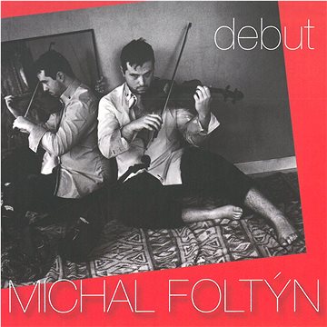 

Foltýn Michael: Debut - CD
