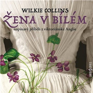 

Various: Žena v bílém - CD