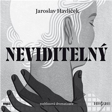 

Various: Neviditelný - MP3-CD