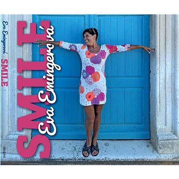 

Emingerová Eva: Smile - CD