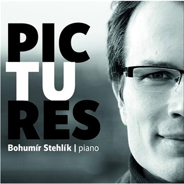 

Stehlík Bohumil: Pictures - CD