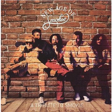 

New Age of Smokie: New Age of Smokie (CD+DVD) - CD