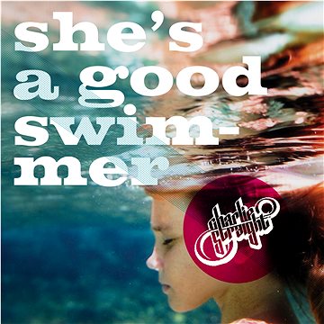 

Charlie Straight: She's a Good Swimmer - CD