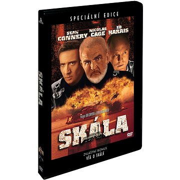 

Skála S.E. - DVD