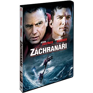 

Záchranáři - DVD