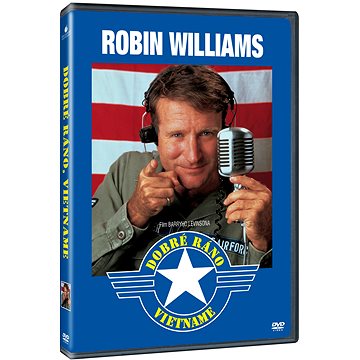 

Dobré ráno, Vietname - DVD