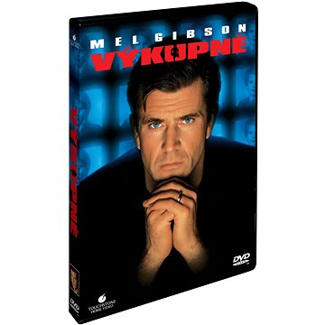 

Výkupné (speciální edice) - DVD