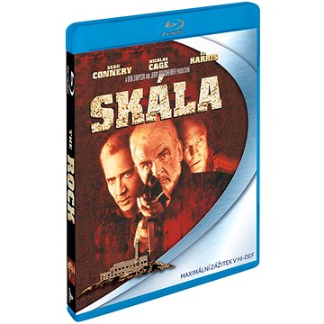 

Skála - Blu-ray