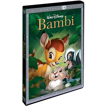 

Bambi - DVD